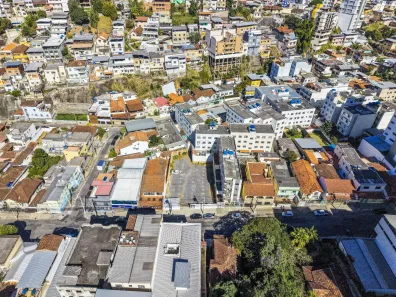 Lote/Terreno à venda, 556m² no São Mateus, Juiz de Fora