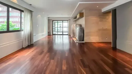 Apartamento com 3 Quartos à venda, 227m² no Jardim Paulista, São Paulo