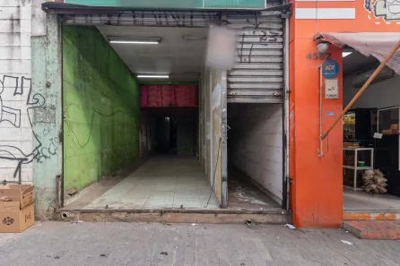 Ponto Comercial com 1 Quarto para alugar, 50m² no Jardim Três Marias, São Paulo