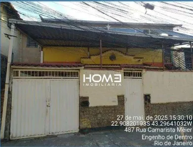 Apartamento com 2 Quartos à venda, 50m² no Engenho de Dentro, Rio de Janeiro