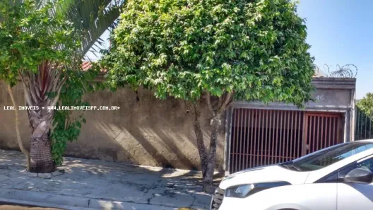 Casa com 3 Quartos à venda, 150m² no Parque São Matheus, Presidente Prudente