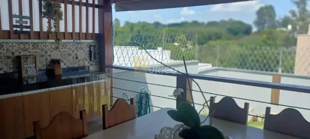 Casa com 3 Quartos à venda, 180m² no Marambaia, Vinhedo