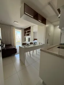 Apartamento com 1 Quarto à venda, 39m² no Setor Bueno, Goiânia