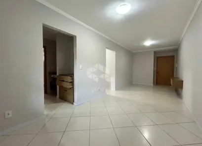 Apartamento com 1 Quarto à venda, 50m² no Camobi, Santa Maria