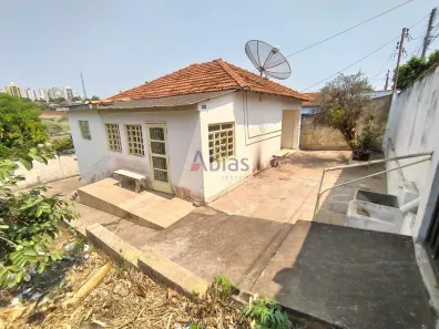 Casa com 2 Quartos à venda, 90m² no Vila Costa do Sol, São Carlos