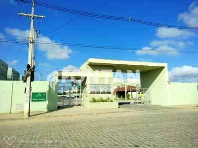 Apartamento com 2 Quartos para alugar, 48m² no Benedito Bentes, Maceió