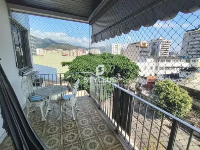 Apartamento com 1 Quarto à venda, 62m² no Méier, Rio de Janeiro
