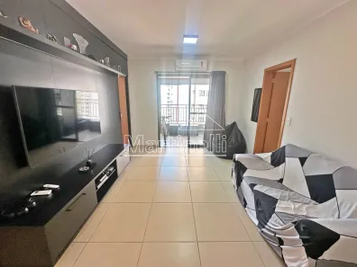 Apartamento com 3 Quartos à venda, 90m² no Nova Aliança, Ribeirão Preto