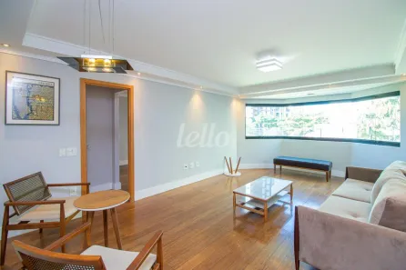 Apartamento com 2 Quartos à venda, 92m² no Jardim, Santo André