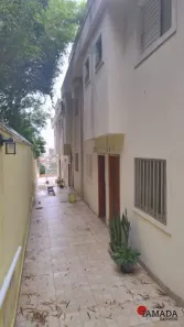 Casa com 2 Quartos à venda, 65m² no Vila Rui Barbosa, São Paulo