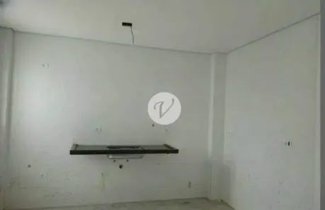Cobertura com 3 Quartos à venda, 164m² no Campestre, Santo André