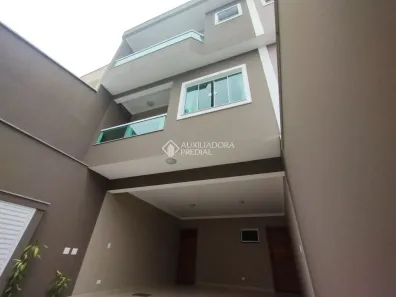 Sobrado com 3 Quartos à venda, 210m² no Santa Terezinha, São Bernardo do Campo