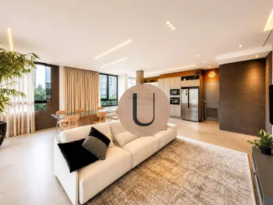 Apartamento com 3 Quartos à venda, 157m² no Brooklin Paulista, São Paulo