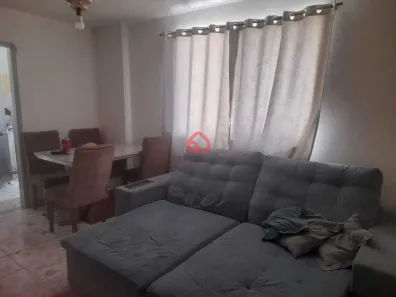 Apartamento com 2 Quartos à venda, 48m² no Jacarepaguá, Rio de Janeiro