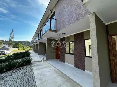 Casa de Condomínio com 2 Quartos à venda, 83m² no Park Imperial, Caraguatatuba