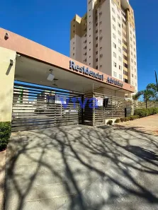 Apartamento com 2 Quartos à venda, 57m² no Jardim Luz, Aparecida de Goiânia