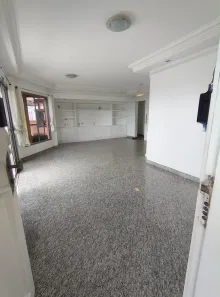 Apartamento com 4 Quartos para alugar, 190m² no Nazaré, Belém