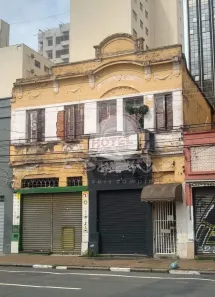 Imóvel Comercial com 11 Quartos à venda, 396m² no Centro, Campinas