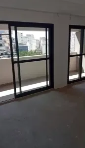 Apartamento com 3 Quartos à venda, 117m² no Santa Efigênia, São Paulo