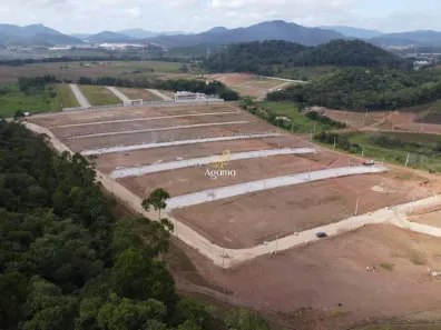Lote/Terreno à venda, 384m² no Rio do Meio, Itajaí
