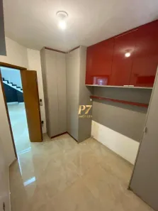 Cobertura com 2 Quartos à venda, 90m² no Vila Linda, Santo André