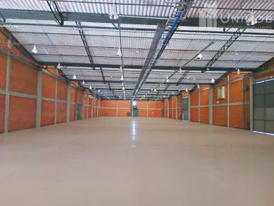 Galpão/Depósito/Armazém à venda, 2662m² no Jardim Santa Genebra, Campinas