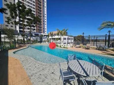 Apartamento com 2 Quartos à venda, 70m² no Terra Bonita, Londrina