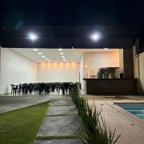 Imóvel Comercial com 1 Quarto à venda, 100m² no Novo Mundo, Uberlândia