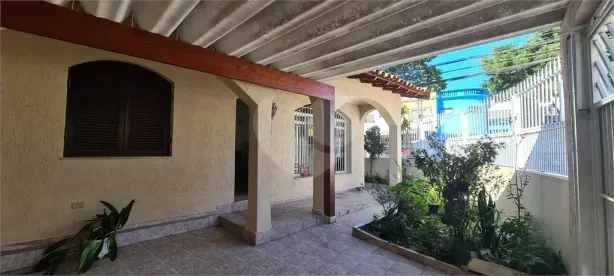 Casa com 3 Quartos à venda, 110m² no Santo Amaro, São Paulo