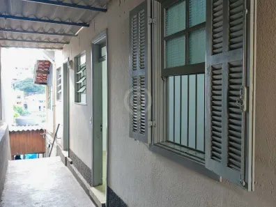 Casa com 3 Quartos à venda, 63m² no Vila Penteado, Itatiba