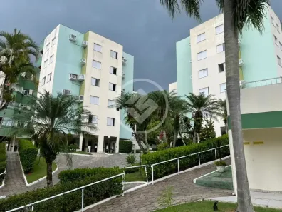 Apartamento com 3 Quartos à venda, 86m² no Córrego Grande, Florianópolis