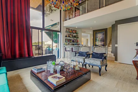 Apartamento com 4 Quartos à venda, 287m² no Paineiras do Morumbi, São Paulo