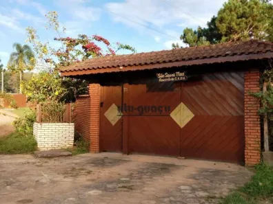 Fazenda/Sítio à venda, 750m² no Canjica (Terra Preta), Mairiporã