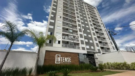 Apartamento com 2 Quartos à venda, 56m² no Jardim Firenze, Santa Bárbara D'Oeste