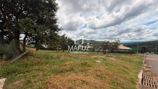 Lote/Terreno à venda, 1000m² no Gran Royalle, Lagoa Santa