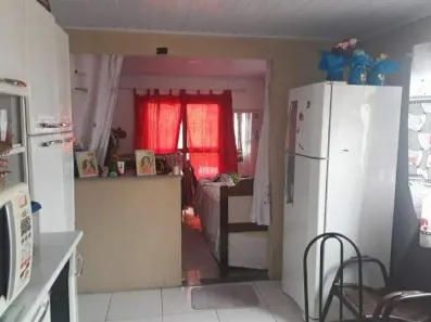 Casa com 2 Quartos à venda, 43m² no Residencial Nova Bauru, Bauru