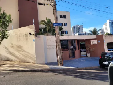 Apartamento com 3 Quartos à venda, 92m² no Vila Aviação, Bauru