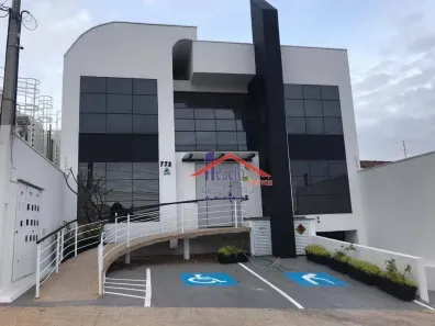 Sala Comercial à venda, 26m² no Jardim Nossa Senhora Auxiliadora, Campinas