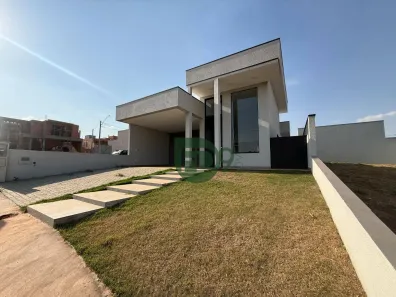 Casa de Condomínio com 3 Quartos à venda, 190m² no Parque dos Pinheiros, Nova Odessa
