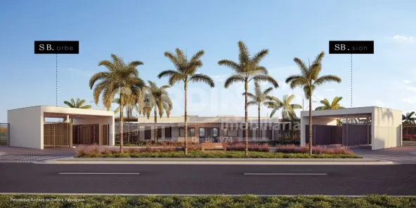 Lote/Terreno à venda, 200m² no Swiss Park, Campinas