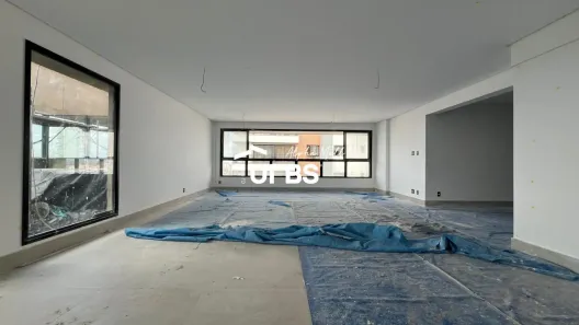 Cobertura com 4 Quartos à venda, 223m² no Setor Marista, Goiânia
