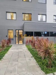 Apartamento com 2 Quartos para alugar, 55m² no Vila Osasco, Osasco