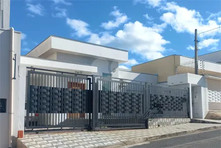 Casa com 2 Quartos à venda, 105m² no Vila Domingues, Votorantim