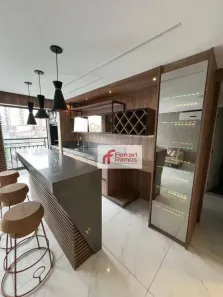 Apartamento com 2 Quartos à venda, 82m² no Jardim Flor da Montanha, Guarulhos
