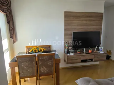 Apartamento com 2 Quartos à venda, 50m² no Jardim Marabá(Zona Sul), São Paulo