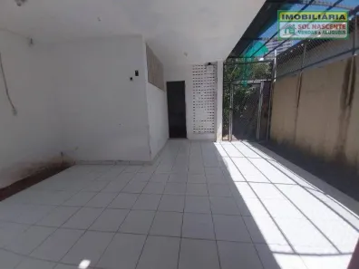 Imóvel Comercial com 4 Quartos para alugar, 319m² no Fátima, Fortaleza