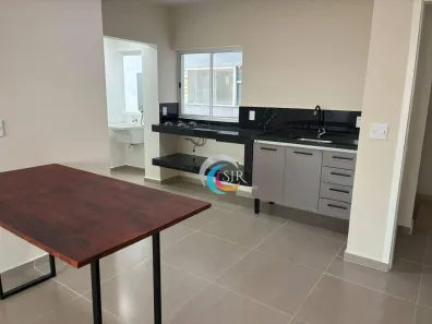 Apartamento com 3 Quartos para alugar, 96m² no Água Branca, São Paulo