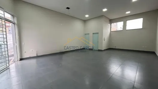 Ponto Comercial para alugar, 70m² no Vila Santa Maria, Americana