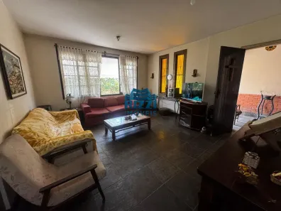 Casa de Condomínio com 3 Quartos à venda, 300m² no Anil, Rio de Janeiro