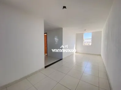 Apartamento com 2 Quartos à venda, 58m² no Conjunto Residencial José Bonifácio, São Paulo